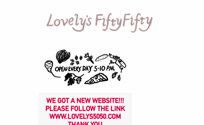 lovelysfiftyfifty.wordpress.com
