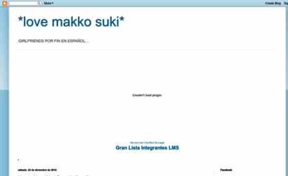 lovemakkosuki-marikoxhitomi.blogspot.com