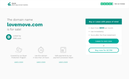 lovemove.com