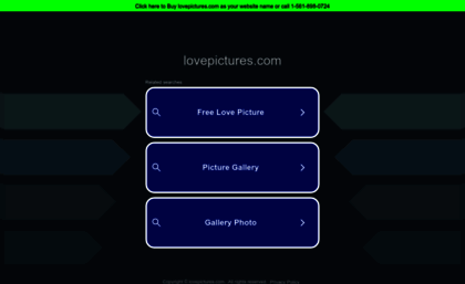 lovepictures.com