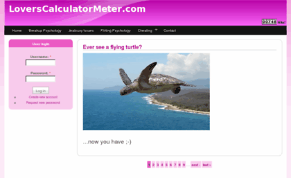 loverscalculatormeter.com