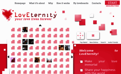loveternity.com