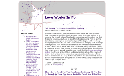 loveworksinfor.com