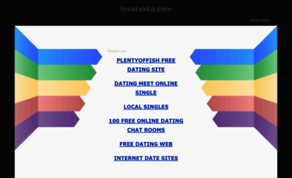 lovezakka.com