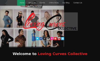 lovingcurvescollective.co