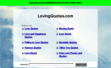 lovingquotes.com