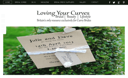 lovingyourcurves.co.uk