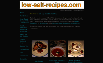low-salt-recipes.com