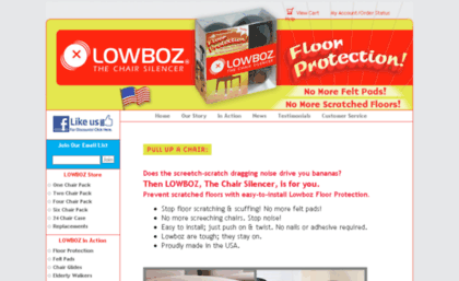 lowboz.com