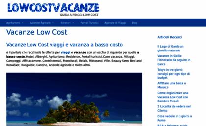 lowcostvacanze.com