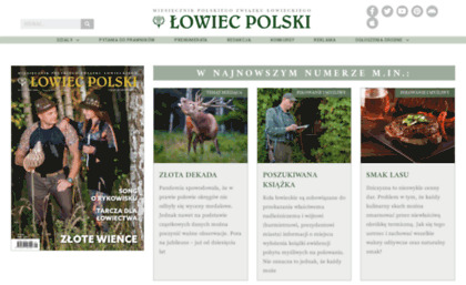 lowiecpolski.pl
