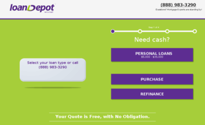 lp.loandepot.com