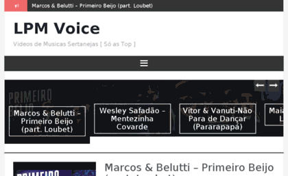 lpmvoice.com