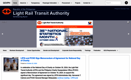 lrta.gov.ph