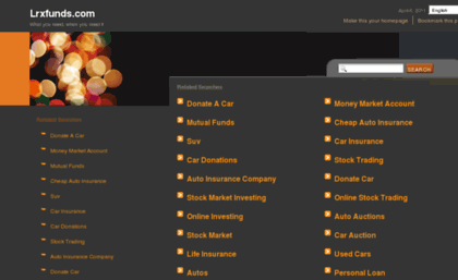 lrxfunds.com