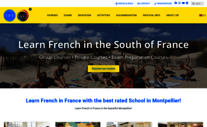 lsf-france.com