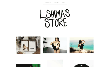lshima.bigcartel.com
