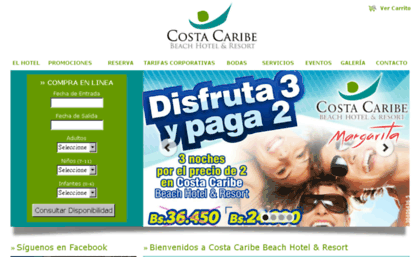 lti-costacaribe.com