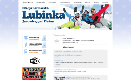 lubinka.com.pl