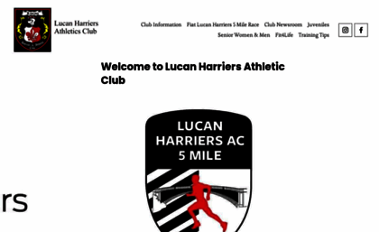 lucanharriers.com