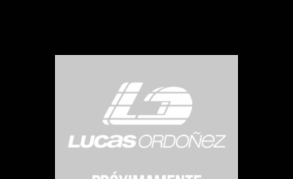lucasordonez.com