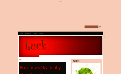 luck.estranky.sk