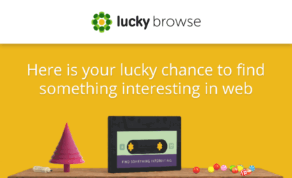 lucky-browse.com