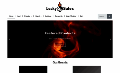 luckysales.net