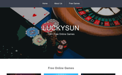 luckysun.info