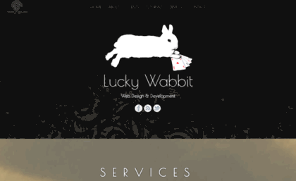 luckywabbit.com