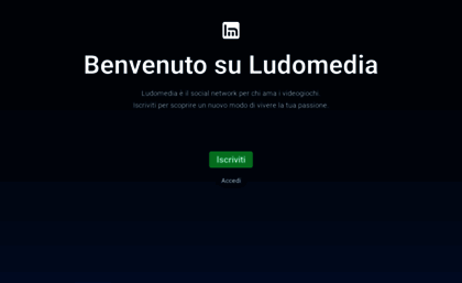 ludomedia.it