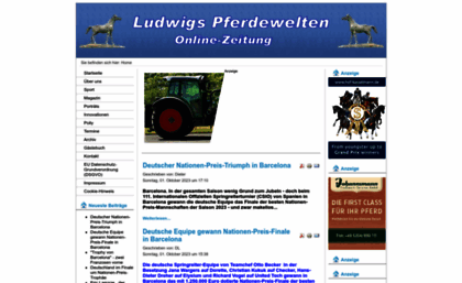 ludwigs-pferdewelten.de