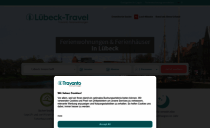 luebeck-travel.de
