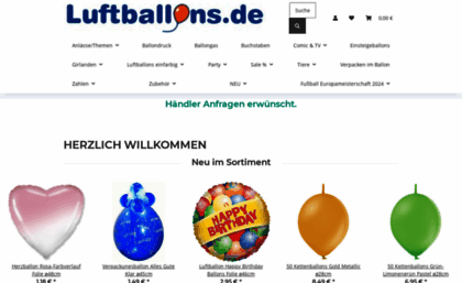 luftballons.de