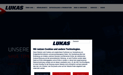 lukas.com