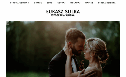 lukaszsulka.com