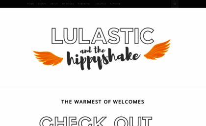 lulastic.co.uk