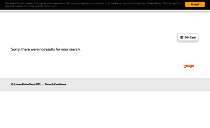 lumenphototours.rezgo.com