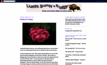 lumpygrumpyandfrumpy.blogspot.com