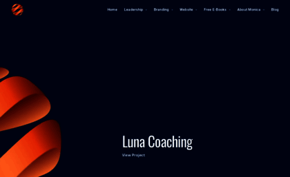 lunacoaching.com