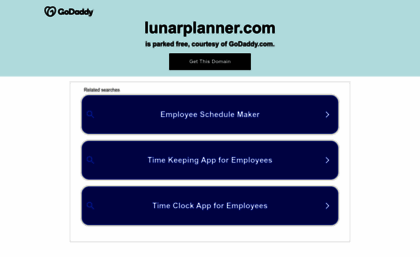lunarplanner.com