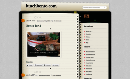 lunchbento.com
