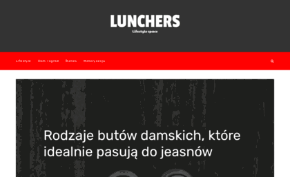 lunchers.pl