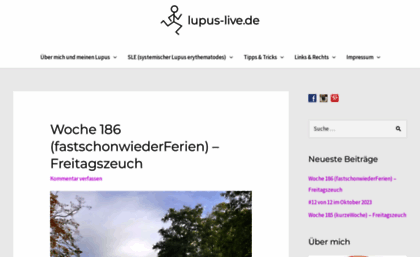 lupus-live.de