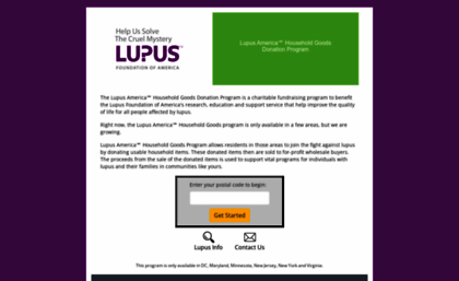 lupuspickup.org