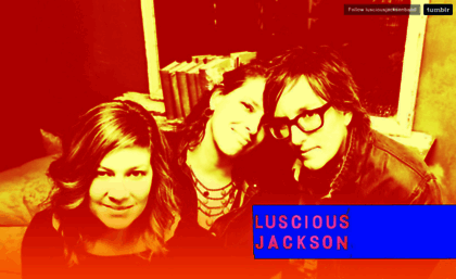 lusciousjackson.us