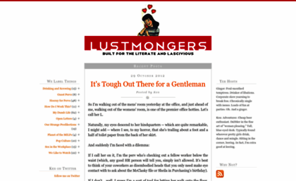 lustmongers.blogspot.com