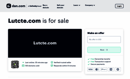 lutcte.com