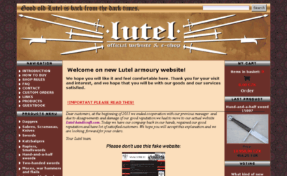 lutel-handicraft.com