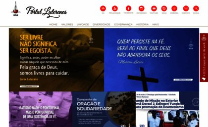 luteranos.com.br